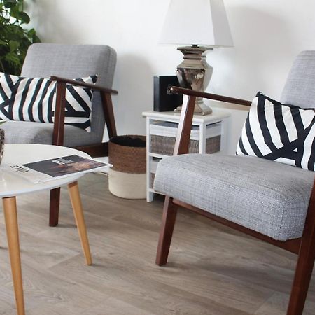 Le Clos Pichot - Studio Avec Balcon, Parking Prive - 5Mn Gare Σαρτρ Εξωτερικό φωτογραφία