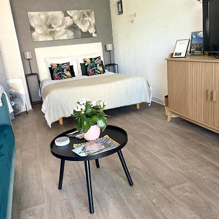 Le Clos Pichot - Studio Avec Balcon, Parking Prive - 5Mn Gare Σαρτρ Εξωτερικό φωτογραφία