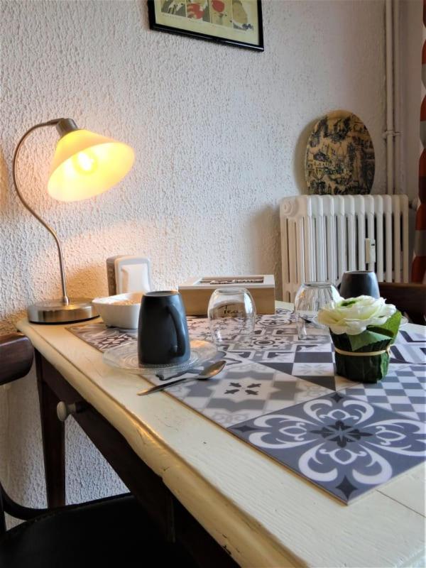 Le Clos Pichot - Studio Avec Balcon, Parking Prive - 5Mn Gare Σαρτρ Εξωτερικό φωτογραφία