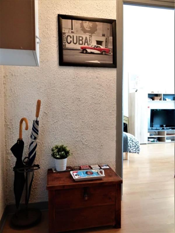 Le Clos Pichot - Studio Avec Balcon, Parking Prive - 5Mn Gare Σαρτρ Εξωτερικό φωτογραφία