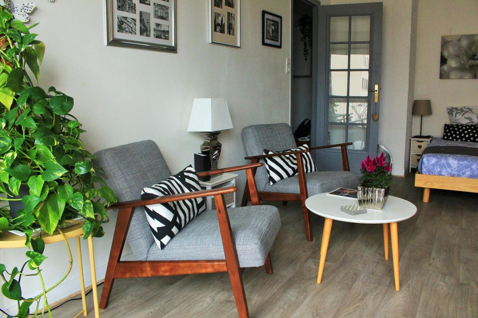 Le Clos Pichot - Studio Avec Balcon, Parking Prive - 5Mn Gare Σαρτρ Εξωτερικό φωτογραφία