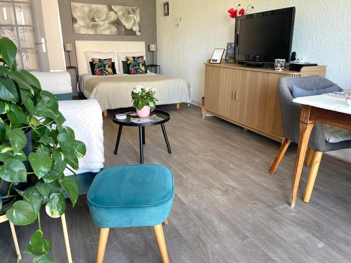 Le Clos Pichot - Studio Avec Balcon, Parking Prive - 5Mn Gare Σαρτρ Εξωτερικό φωτογραφία